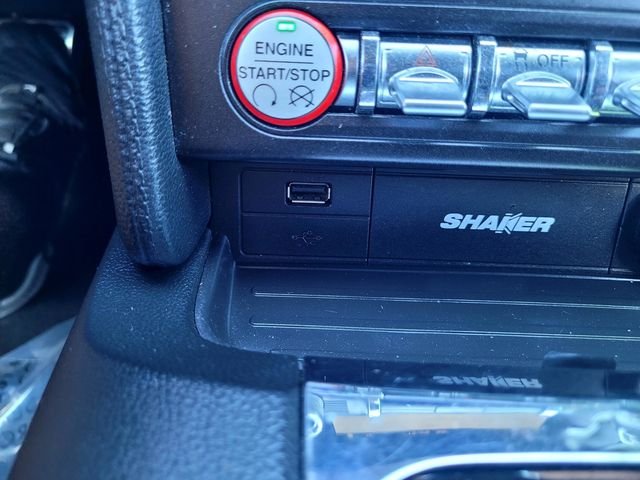 Used 2016 White Ford EcoBoost Premium image 18