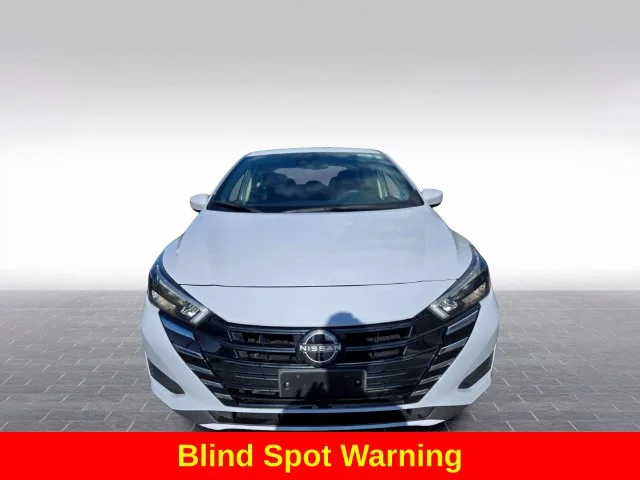 Used 2025 Gray Nissan 1.6 SV image 2