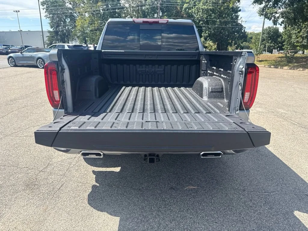 New 2026 Sterling Metallic GMC Denali image 33