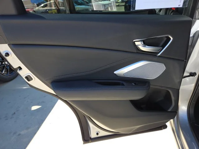 Used 2021  Acura A-Spec Package image 17