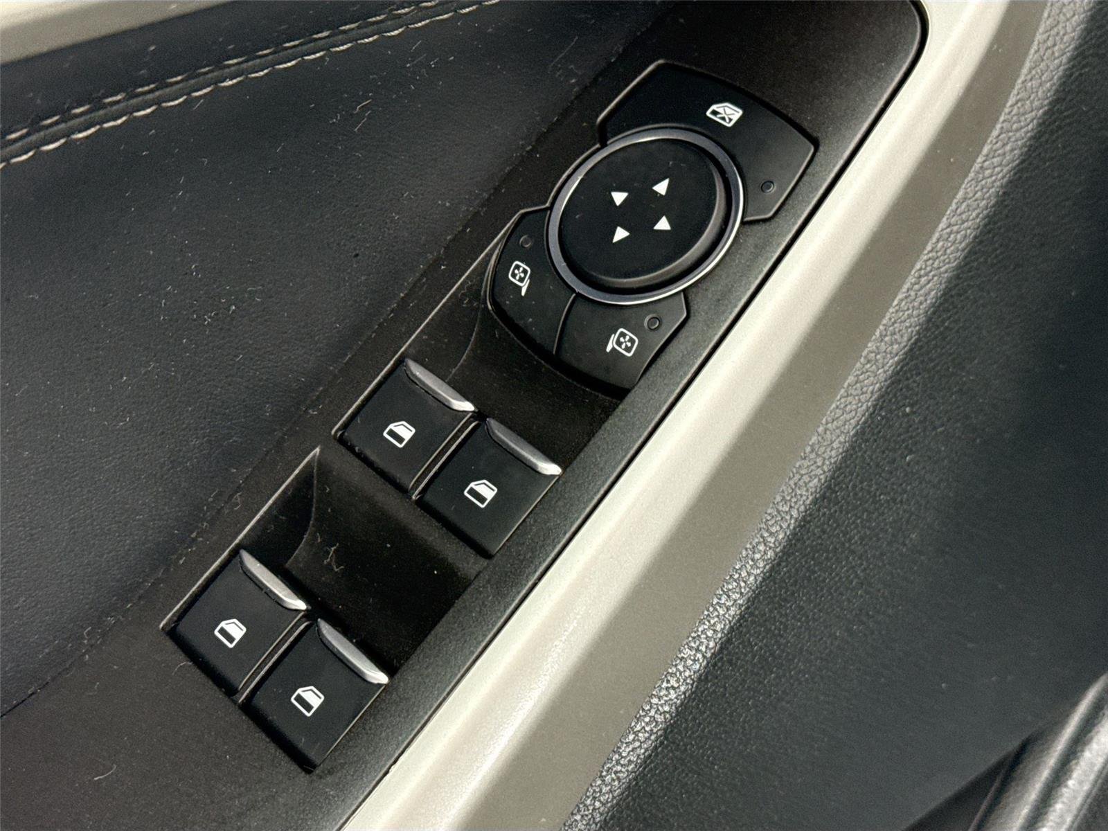 Used 2023 Agate Black Ford XLT image 26