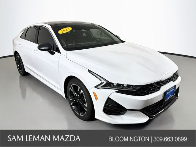 2023 Kia K5
