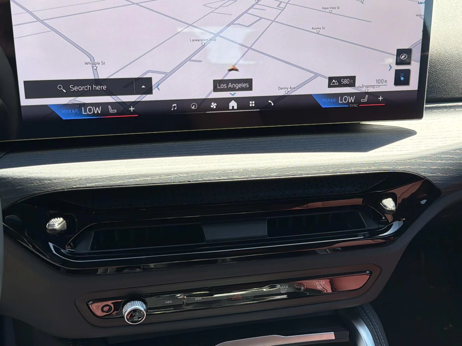New 2026 Brooklyn Grey Metallic BMW eDrive40 image 20