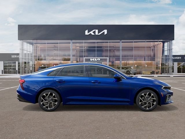 2026 Kia K5 EX - Photo 7