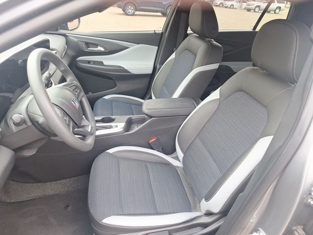 Used 2025 Gray Buick Preferred image 9