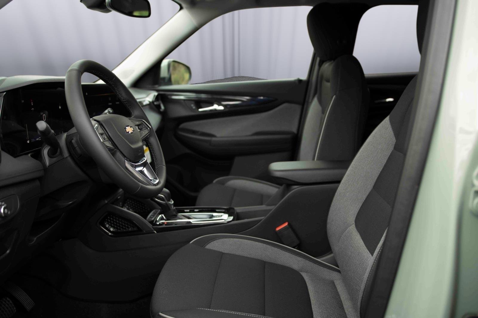 2026 Chevrolet Trailblazer LT - Photo 12