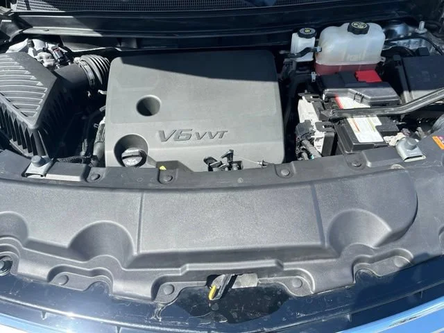 Used 2023 STERLING GRAY METALLIC Chevrolet Premier image 29