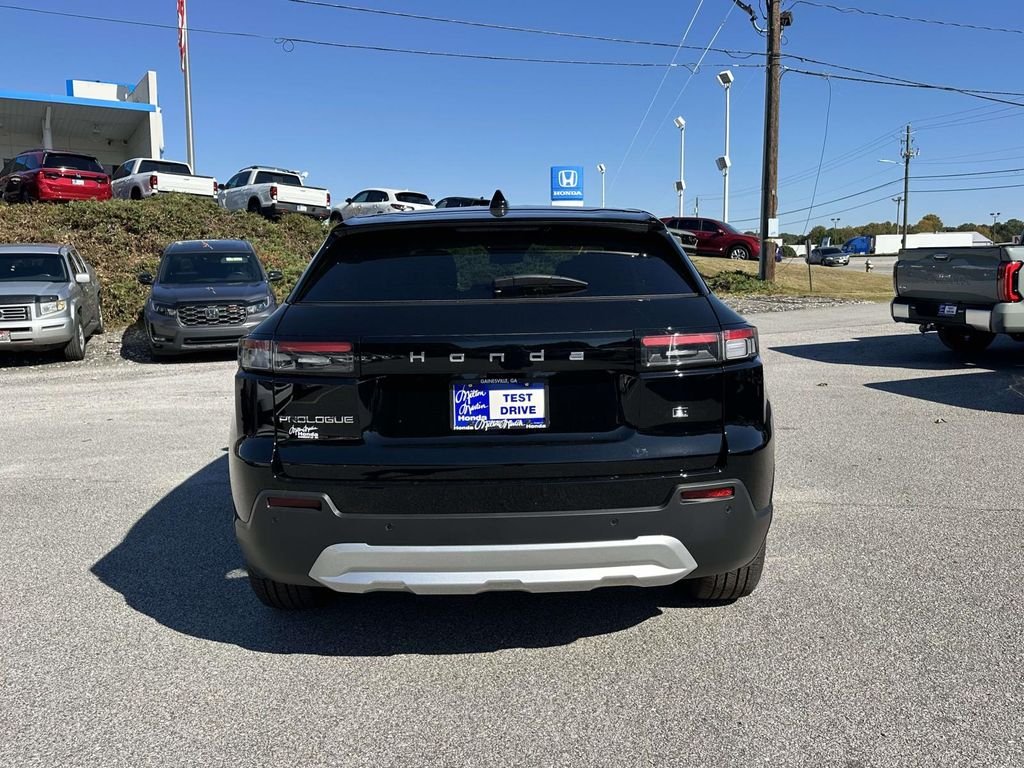 2025 Honda Prologue EX - Photo 24