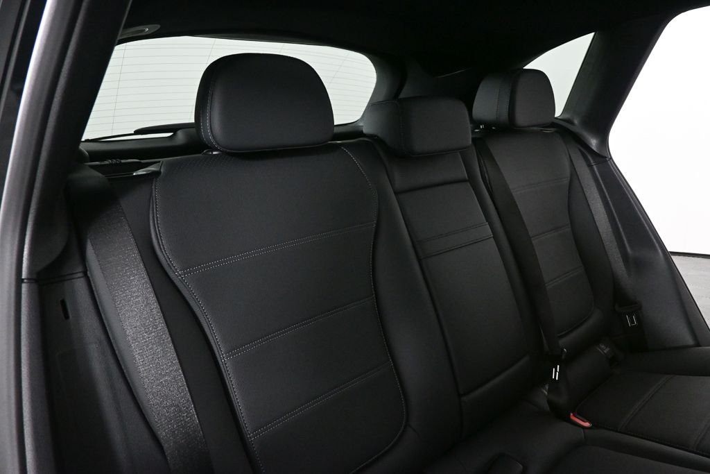 New 2026 Black Mercedes-Benz GLC 300 image 19