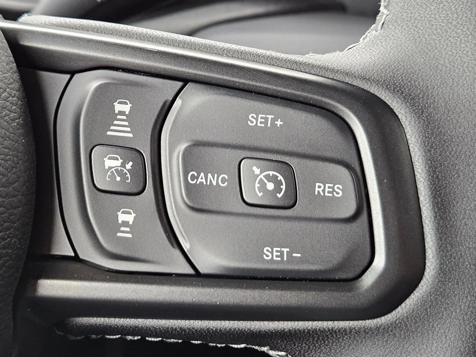 New 2026 Anvil Clearcoat Jeep Rubicon X image 16