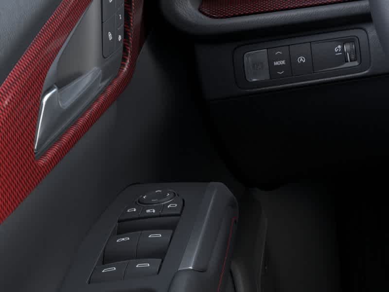 2026 Chevrolet Traverse RS - Photo 22