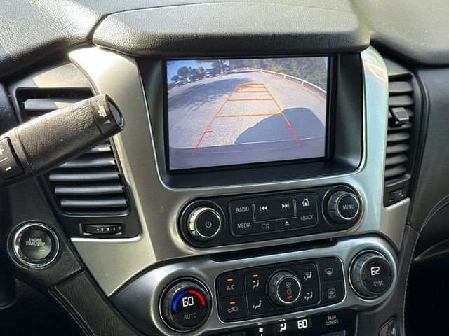 Used 2016 Black Chevrolet LTZ image 28