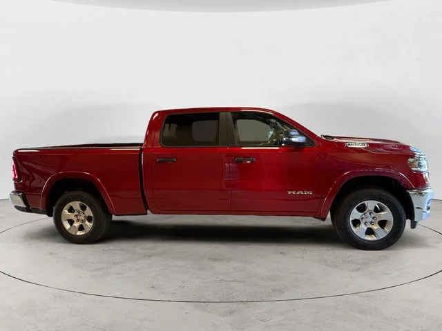 New 2026 Red Ram Big Horn/Lone Star image 7