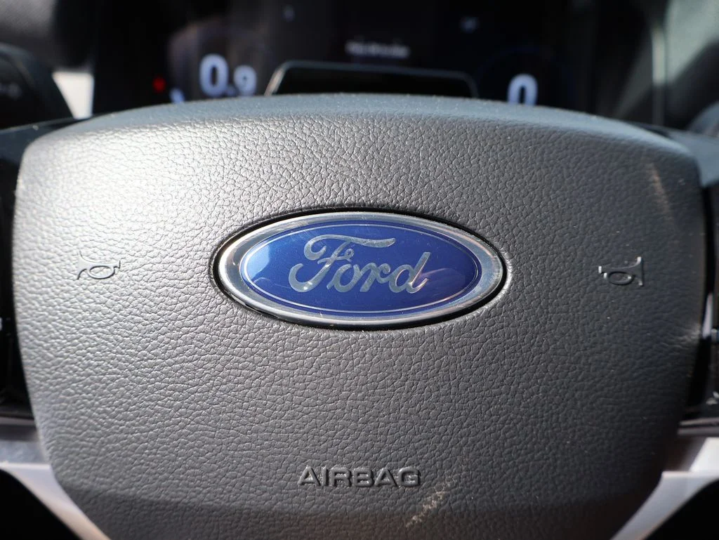 New 2026 Agate Black Metallic Ford ST-Line image 29