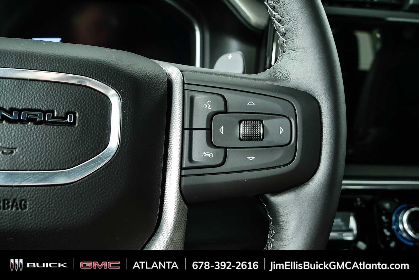 2026 GMC Sierra 1500 Denali - Photo 12