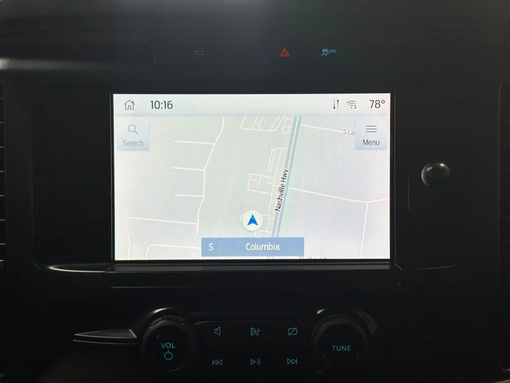 Used 2023 Avalanche Ford XL image 14