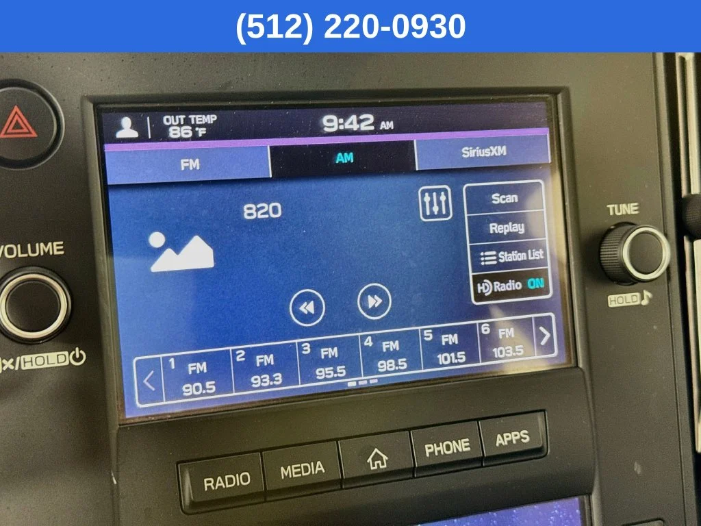 Certified Used 2023 Silver Subaru Base image 18
