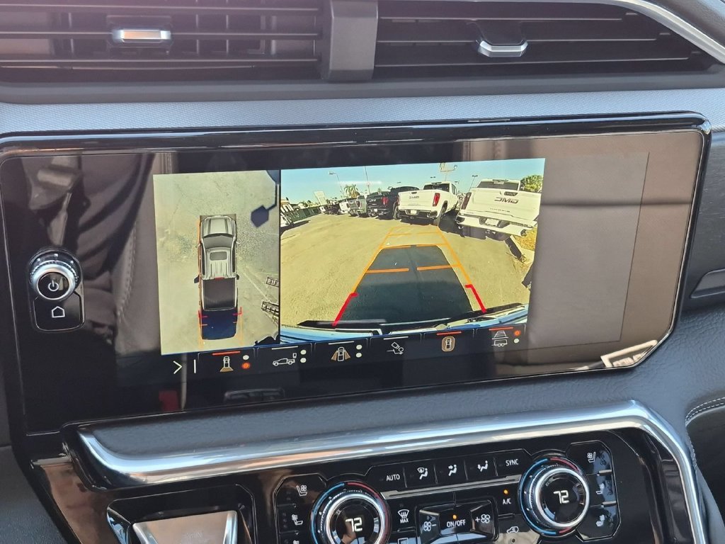 2026 GMC Sierra 1500 Denali - Photo 13