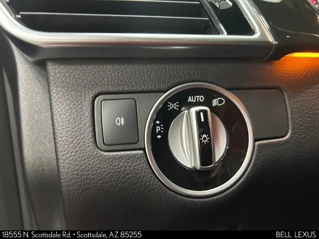 Used 2017 Gray Mercedes-Benz GLE 350 image 25