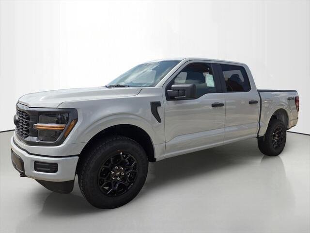 New 2026 Avalanche Ford STX® image 1