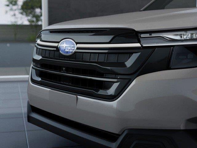 New 2026 RIVER ROCK PEARL Subaru Touring image 10