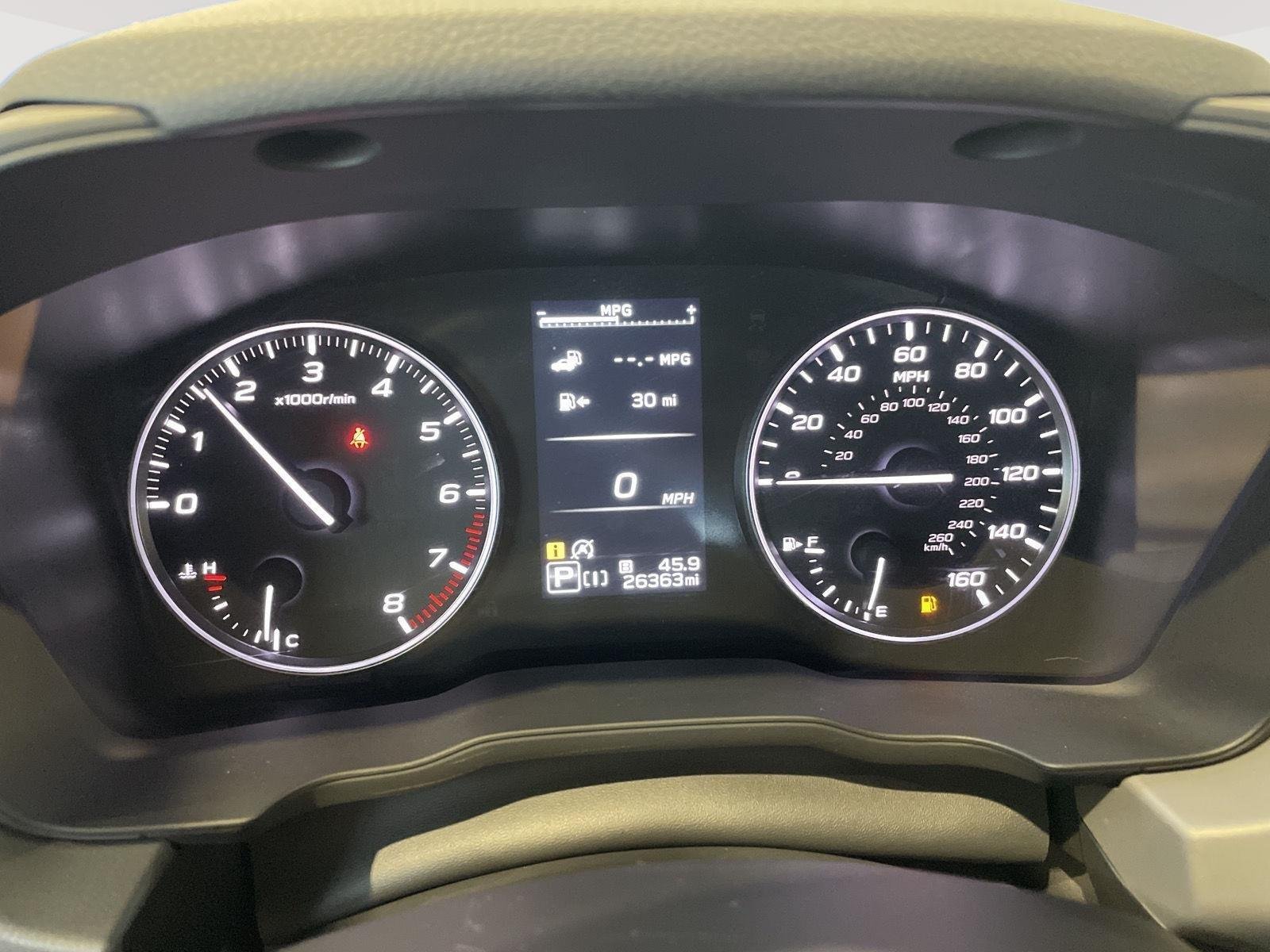Certified 2024 Subaru Crosstrek Premium with VIN JF2GUADC1RH234225 for sale in Kansas City