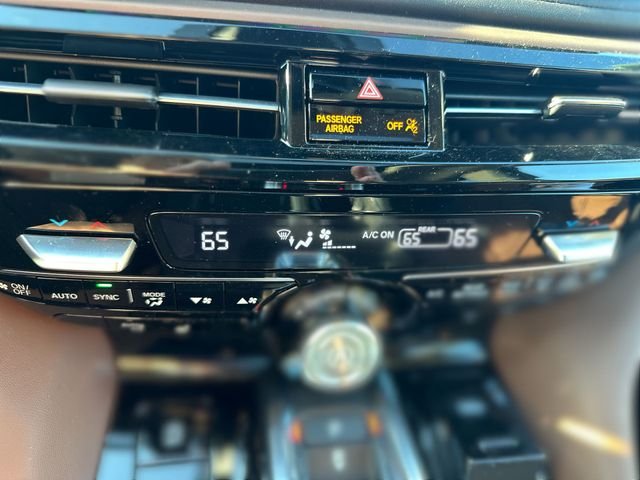Used 2026  Acura Technology Package image 21