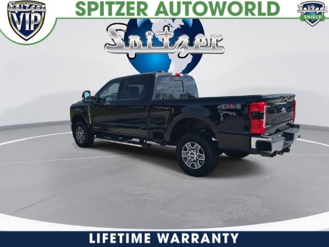 2026 Ford F-250 Super Duty Lariat - Photo 12