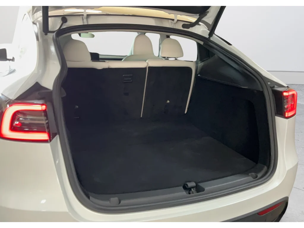 2024 Tesla Model Y Long Range - Photo 18
