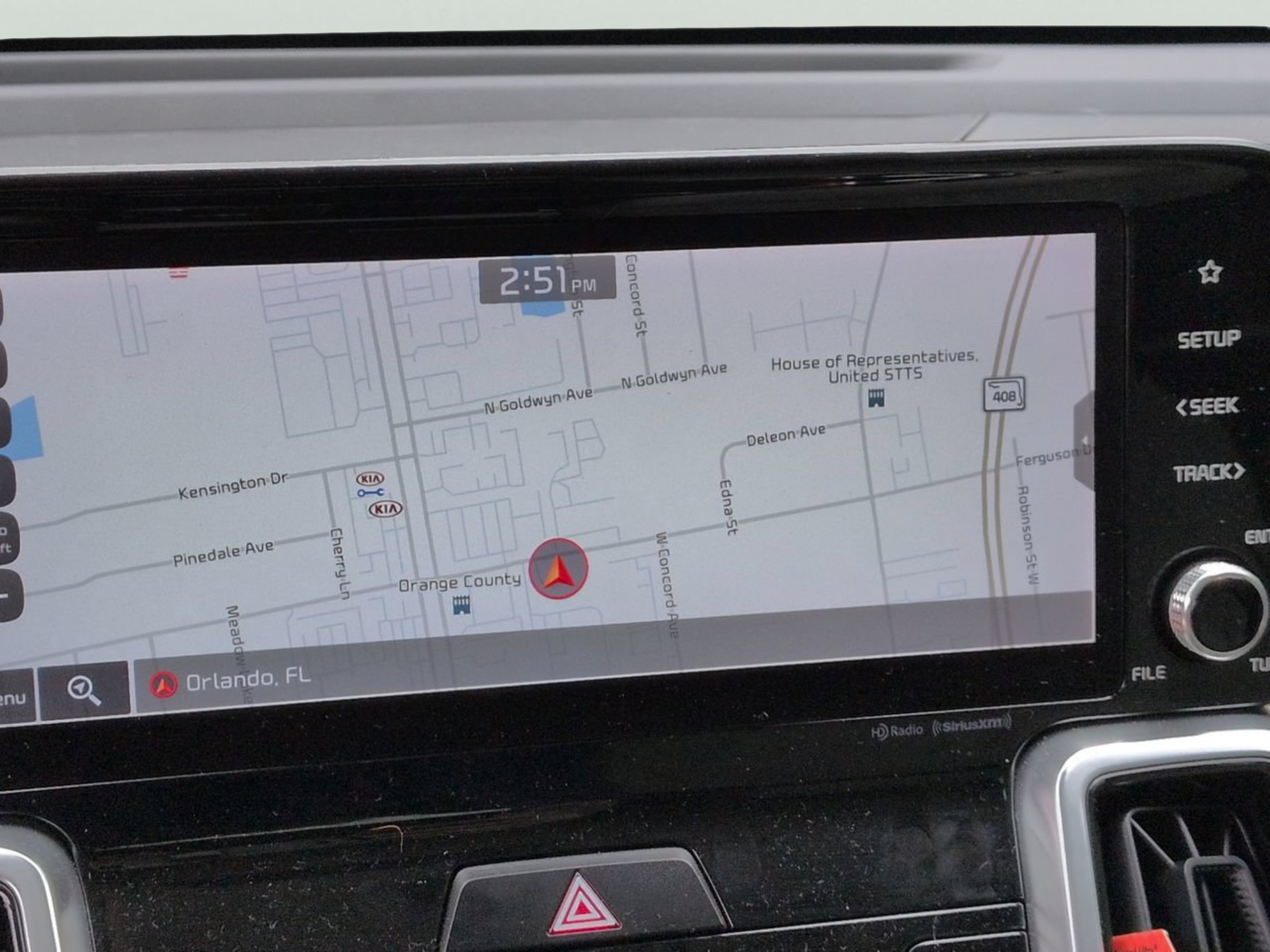 Certified Used 2021 Gravity Grey Kia SX image 22