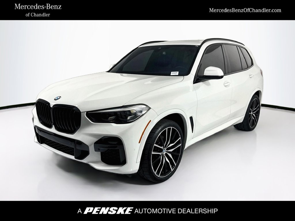 2023 BMW X5