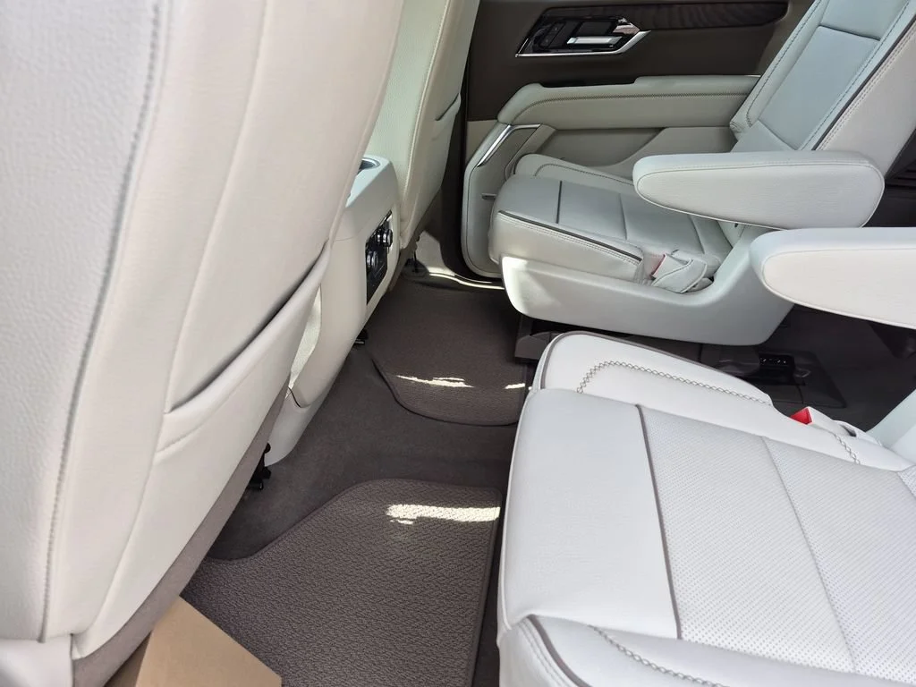 New 2026 Onyx Black GMC Denali image 41
