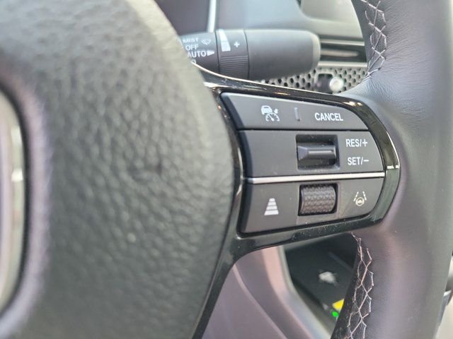 2024 Honda Civic Touring - Photo 27