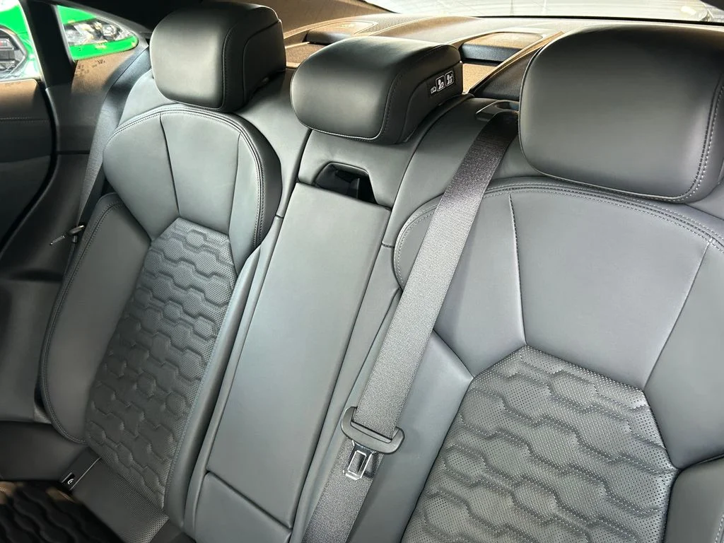 2023 Audi e-tron GT Premium Plus - Photo 31