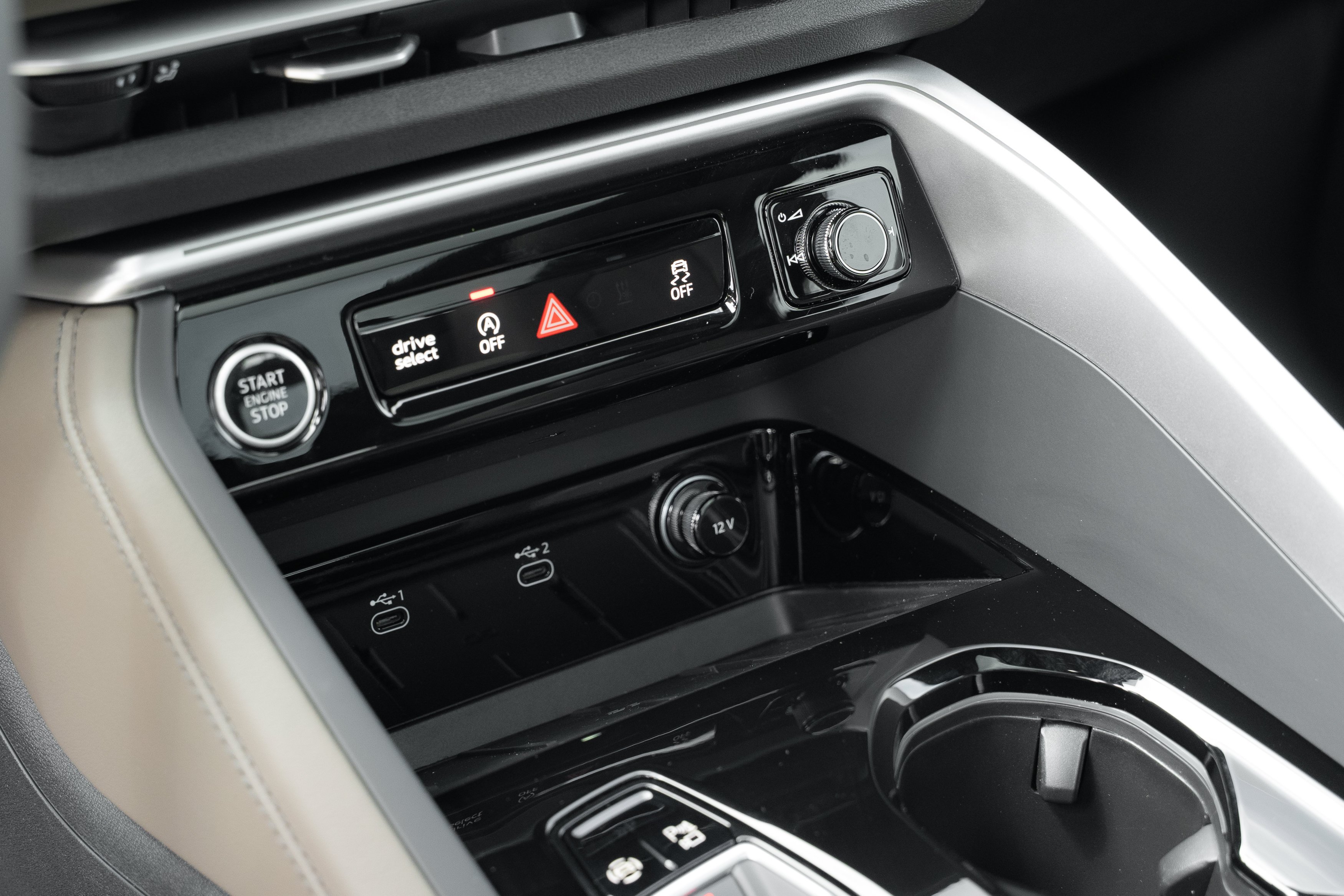 New 2026 Mythos Audi Premium Plus image 15