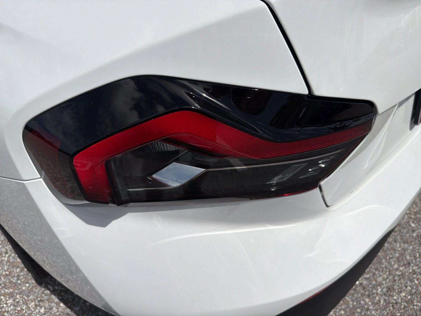 New 2026 Alpine White BMW 230i image 11