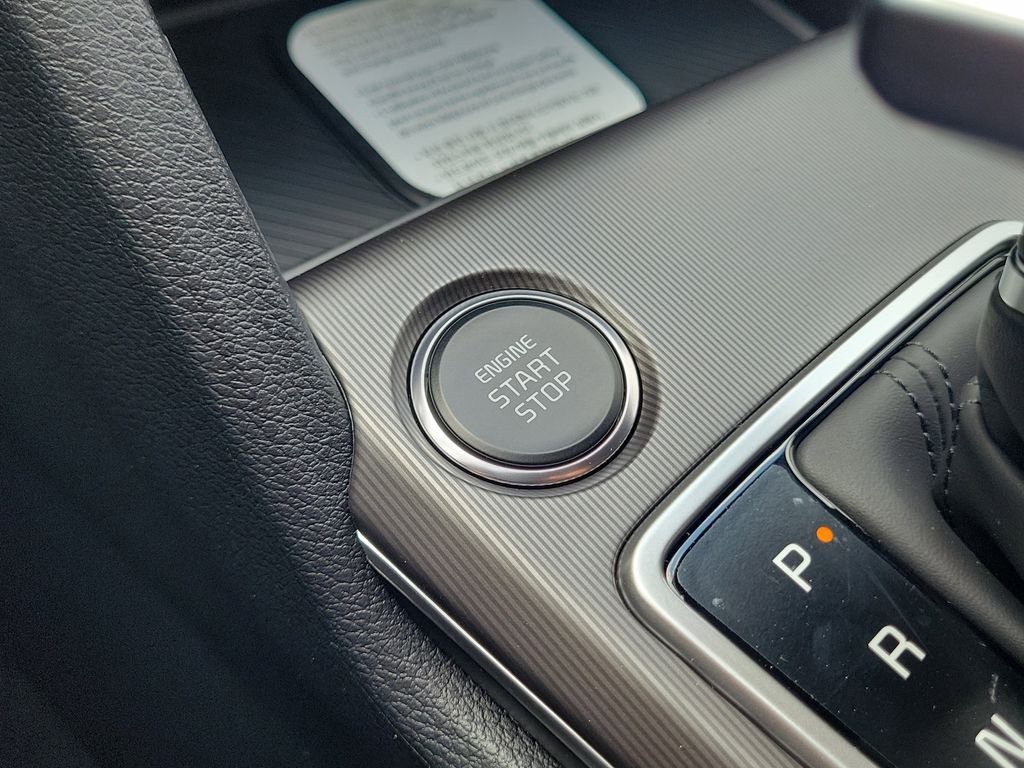 New 2026 Gray Kia EX image 35