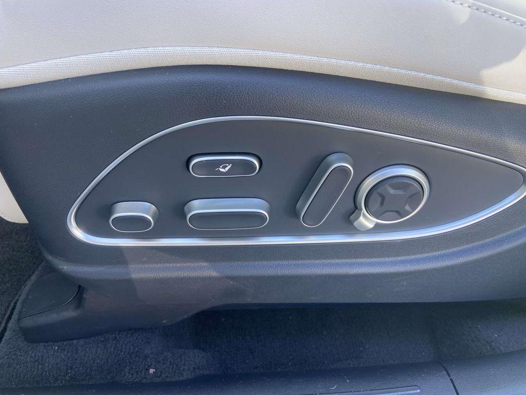 2026 Hyundai Palisade Calligraphy - Photo 15