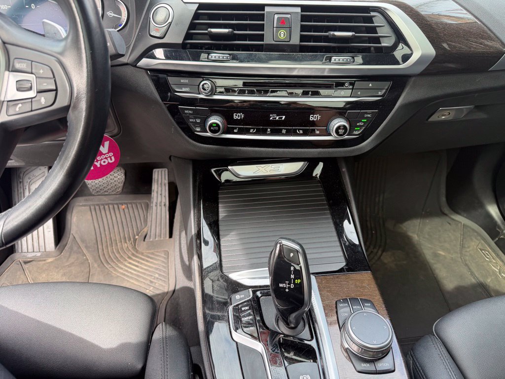 Used 2019 White BMW sDrive30i image 24