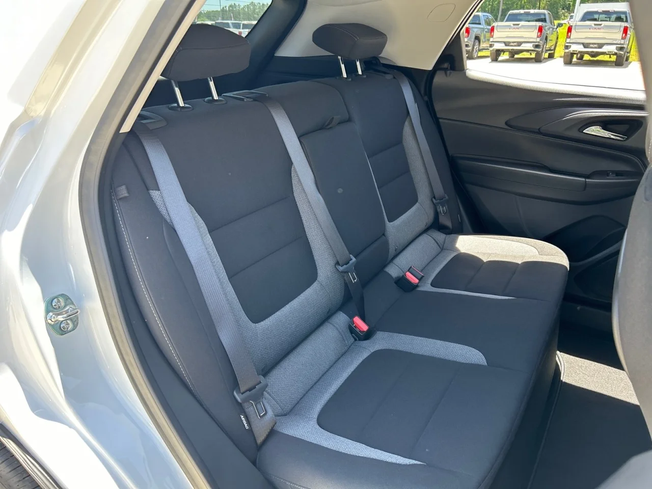 2026 Chevrolet Trailblazer LT - Photo 18