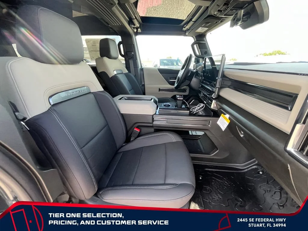 New 2026 Graphite Blue Metallic GMC 2X image 20