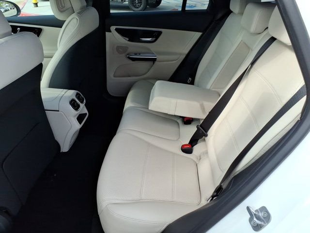 New 2026 Polar White Mercedes-Benz 300 image 18