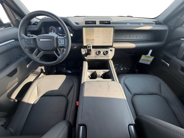 New 2026 Santorini Black Land Rover S image 12
