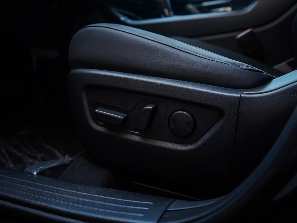 New 2026 Navy Blue Mica Mazda 2.5 S Preferred AWD image 20