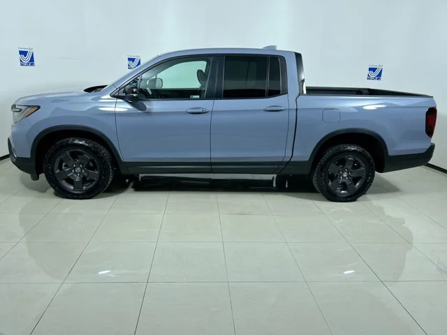 New 2026 SONIC GRAY Honda TrailSport image 5
