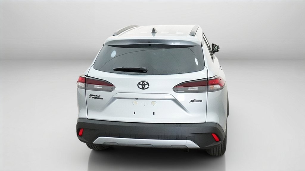 New 2026 Sonic Silver Toyota LE image 12