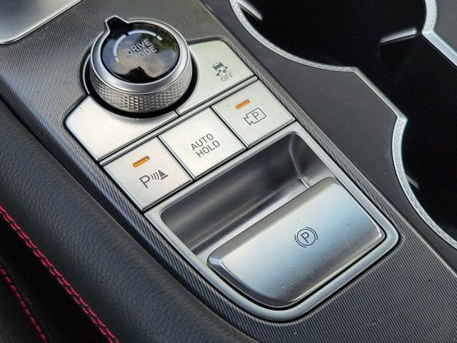 2026 GENESIS G70 Sport Prestige - Photo 31
