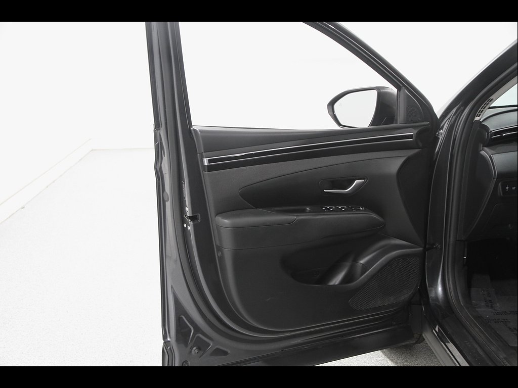 2023 Hyundai Tucson SEL - Photo 4