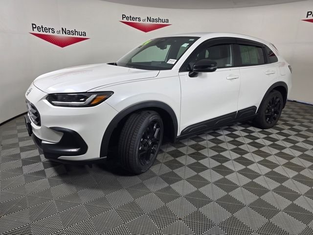 2024 Honda HR-V Sport - Photo 10
