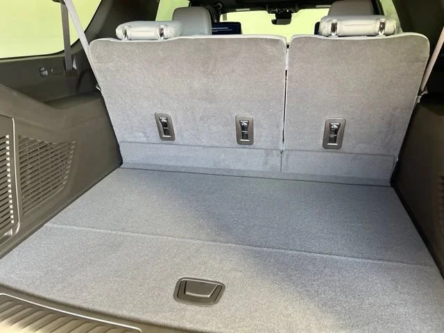 2026 GMC Yukon XL Elevation - Photo 45